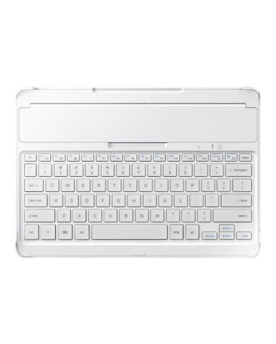 Samsung GALAXY Tab Pro 12.2" - бял с Bluetooth клавиатура и мишка - 9