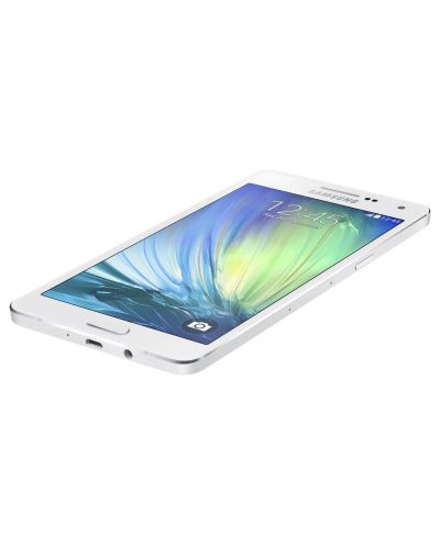 Samsung GALAXY A5 16GB - бял - 5