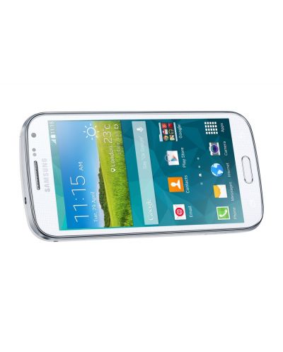 Samsung Galaxy K Zoom - бял - 23
