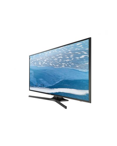 Samsung 40" 40KU6072 4K LED TV SMART - 4