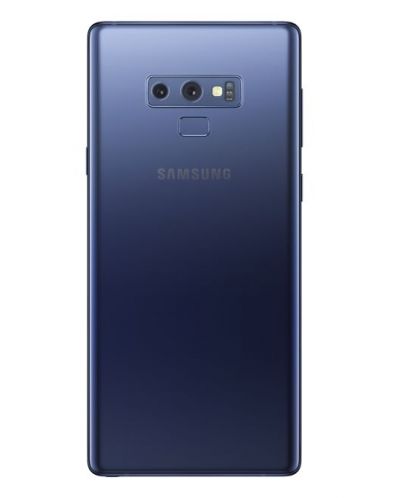 Смартфон Samsung SM-N960F Galaxy Note 9, Син - 3