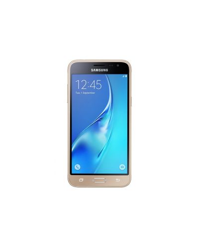 Samsung Smartphone SM-J320F GALAXY J3 2016 SS 8GB Gold - 1