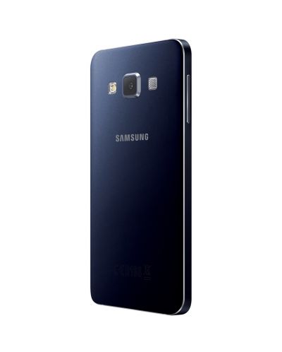 Samsung SM-A300F Galaxy A3 16GB - черен - 10