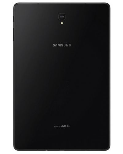 Таблет Samsung - Galaxy Tab S4, 10.5'', 4GB/64GB, черен - 3