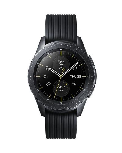Часовник Samsung Galaxy - 42 mm, черен - 1