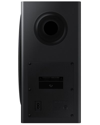 Саундбар Samsung - HW-Q930C, 9.1.4, черен - 10