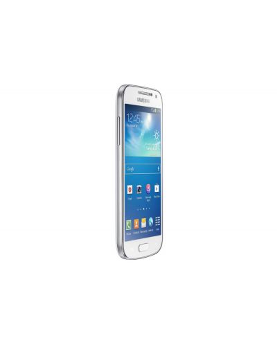 Samsung GALAXY S4 Mini - бял - 5