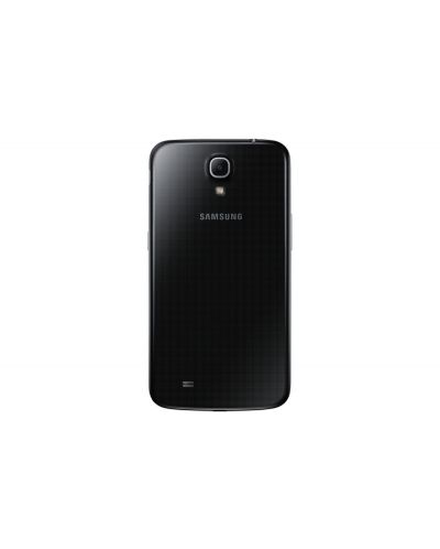 Samsung GALAXY Mega - черен - 5