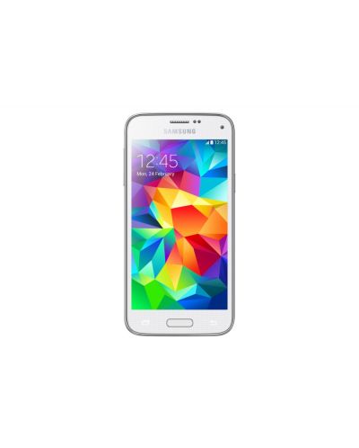 Samsung GALAXY S5 Mini - бял - 12