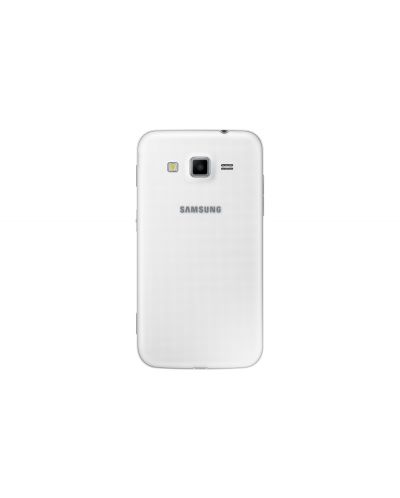 Samsung GALAXY Core Advance - бял - 4