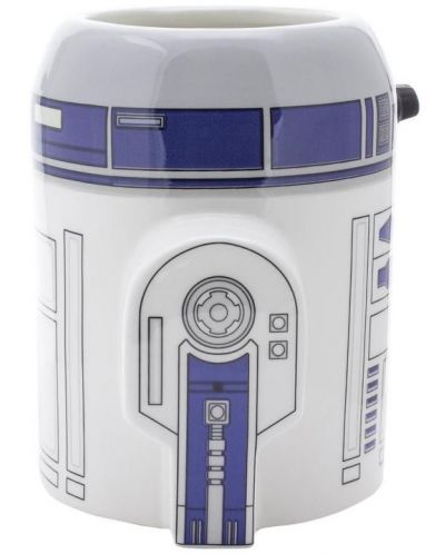 Саксия Paladone Movies: Star Wars - R2-D2 - 3