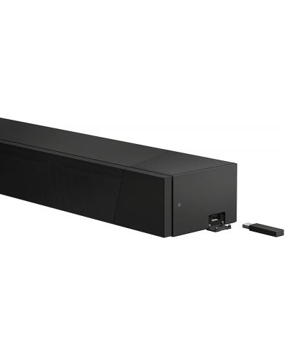 Саундбар Sony - HTST5000, 7.1.2, черен - 3