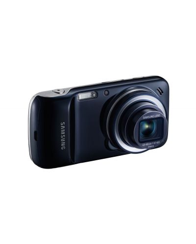 Samsung Galaxy S4 Zoom - черен - 13