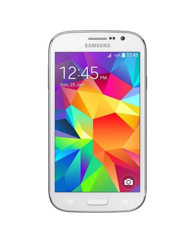 Samsung GALAXY Grand Neo Plus DUOS - бял