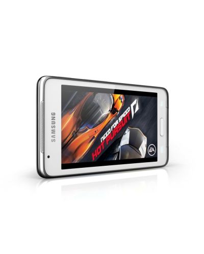 Samsung GALAXY S Player 4.2 WiFi - 9