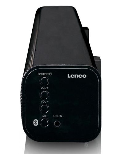 Саундбар Lenco - SB-040BK, черна - 3