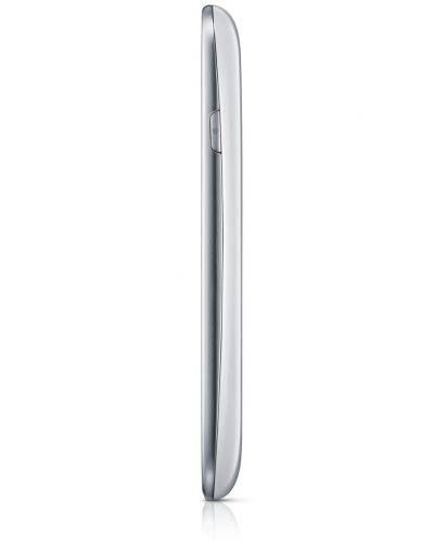 Samsung GALAXY S III Mini VE GT-i8200 - бял - 3