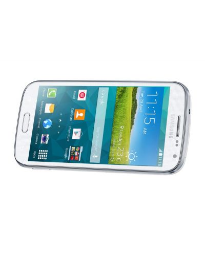 Samsung Galaxy K Zoom - бял - 18