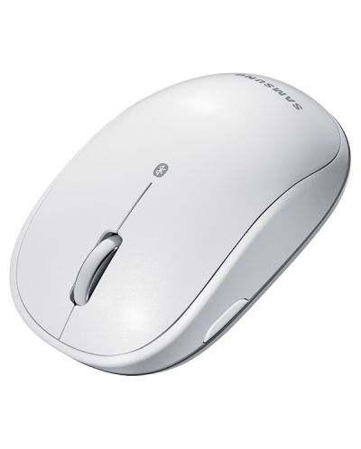 Samsung GALAXY Tab Pro 12.2" - бял с Bluetooth клавиатура и мишка - 8