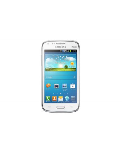 Samsung GALAXY Core - бял - 5