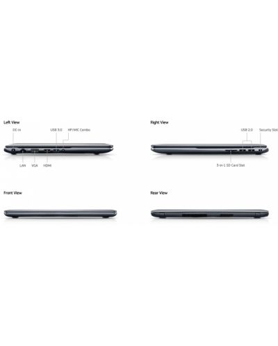 Samsung Series 3 Ultrabook (NP370R5E-S01BG) - 7