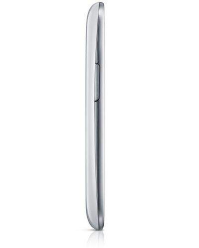 Samsung GALAXY S III Mini VE GT-i8200 - бял - 4