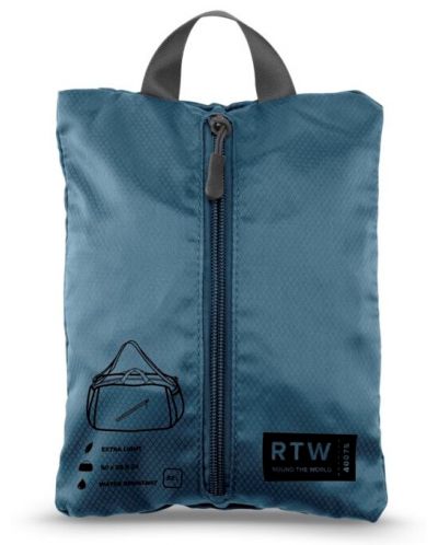 Чанта Cellularline - RTW Airy, 32 l, синя - 4