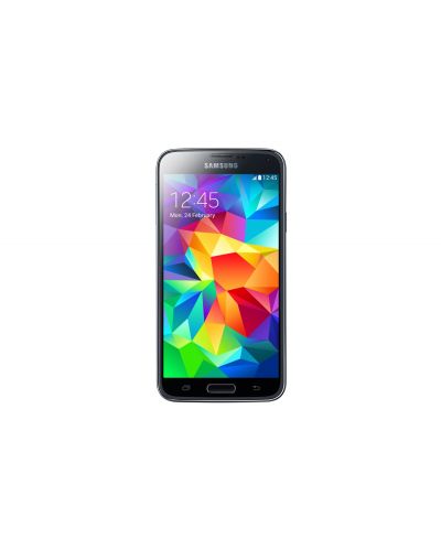 Samsung GALAXY S5 - черен - 14