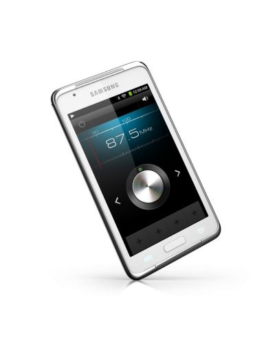 Samsung GALAXY S Player 4.2 WiFi - 15
