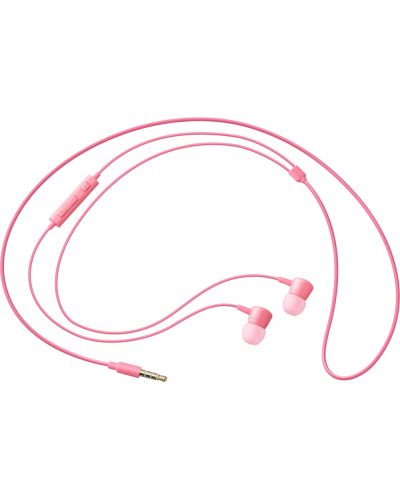 Слушалки Samsung HS1303 - розови - 2