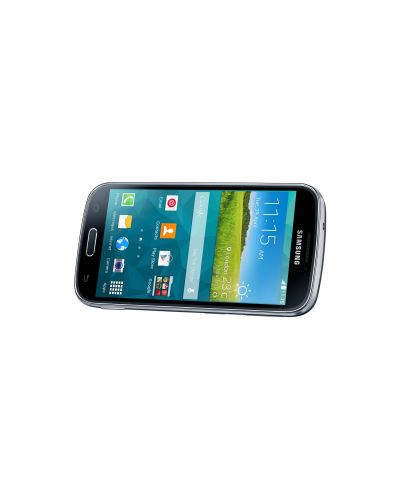 Samsung Galaxy K Zoom - черен - 11