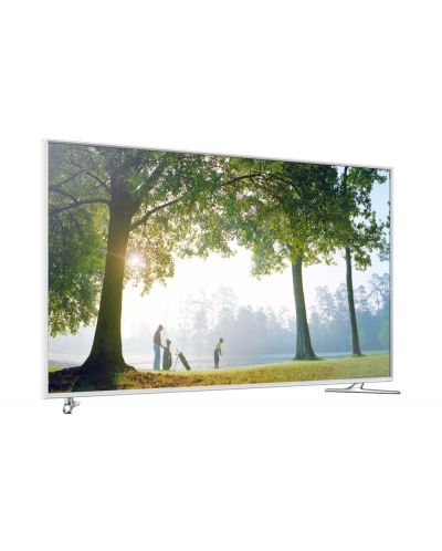 Samsung UE55H6410 - 55" 3D Full HD Smart телевизор - 3
