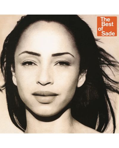 Sade - The Best of Sade (2 Vinyl) - 1