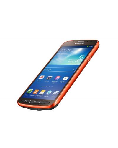 Samsung GALAXY S4 Active - оранжев - 4