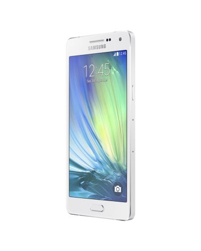 Samsung GALAXY A5 16GB - бял - 6
