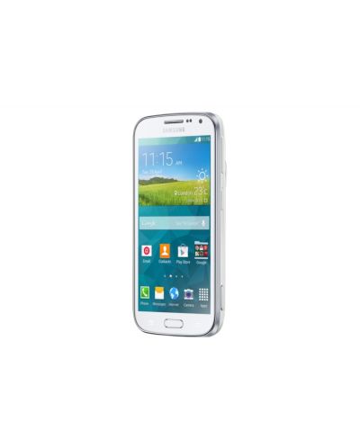 Samsung Galaxy K Zoom - бял - 13