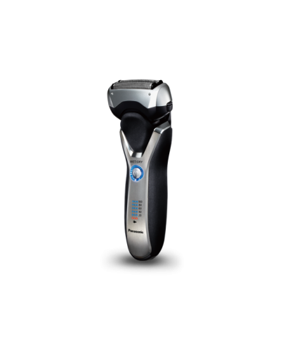 Самобръсначка Panasonic - ES-RT67-S503, 1 глава, сребрист