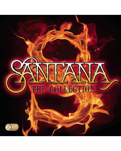 Santana - The Santana Collection (2 CD)