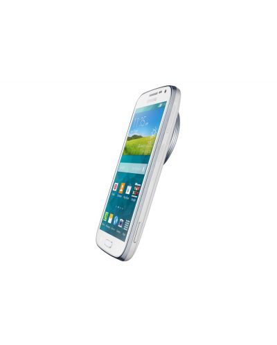 Samsung Galaxy K Zoom - бял - 21