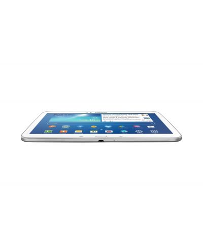 Samsung GALAXY Tab 3 10.1" 3G - бял - 5