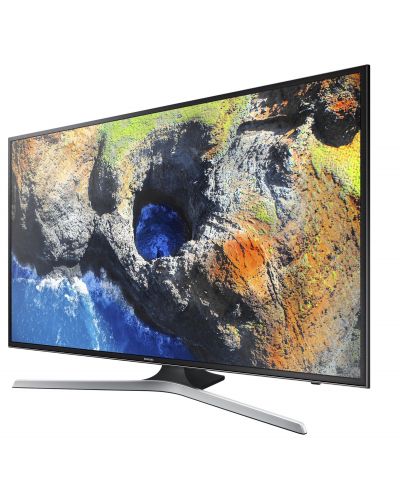 Samsung 40" 40MU6172 4K Ultra HD LED TV, SMART - 2