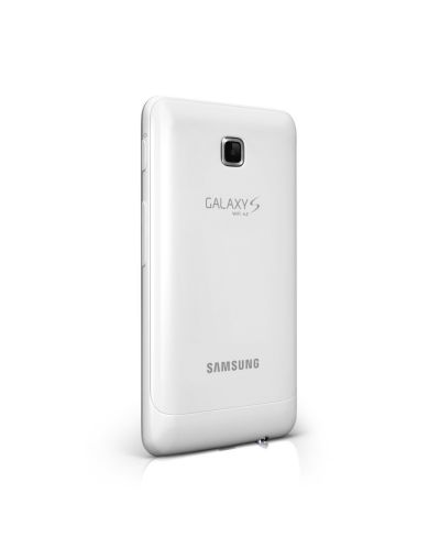 Samsung GALAXY S Player 4.2 WiFi - 10