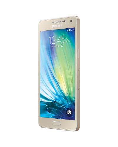 Samsung GALAXY A5 16GB - златен - 6