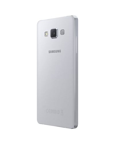 Samsung GALAXY A5 16GB - сребрист - 10