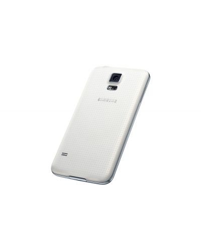 Samsung GALAXY S5 - бял - 9