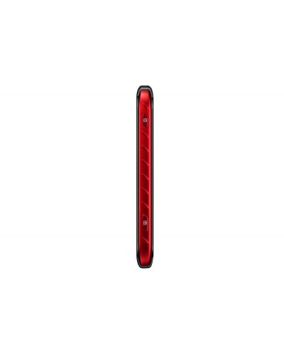 Samsung GALAXY Xcover 2 - червен - 5