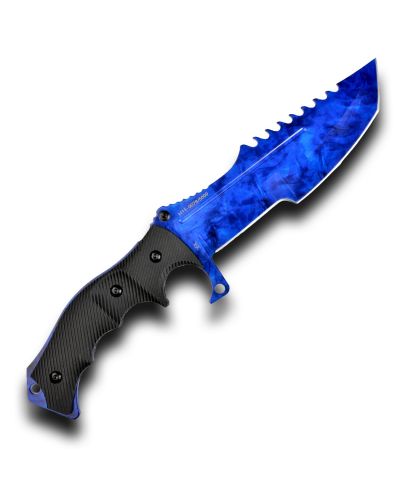 Нож FadeCase -Huntsman Elite - Sapphire - 1