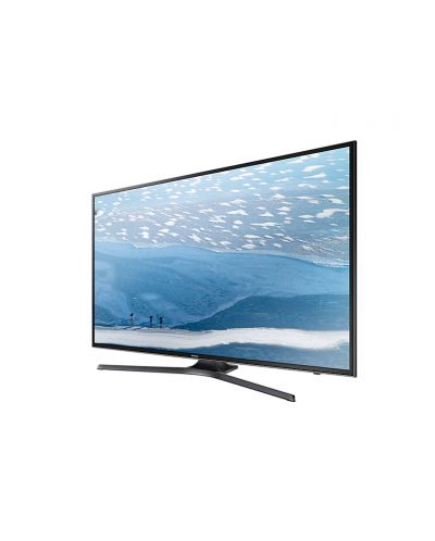 Samsung 40" 40KU6072 4K LED TV SMART - 5