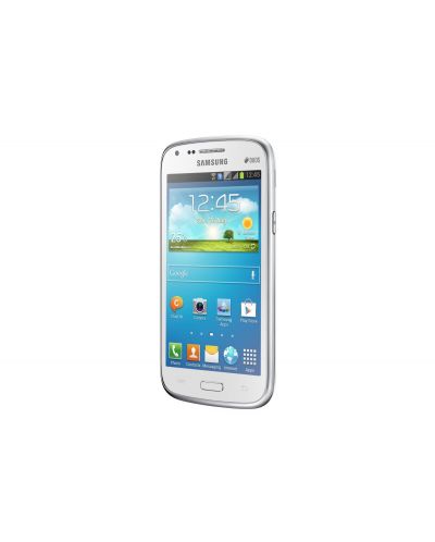 Samsung GALAXY Core - бял - 4