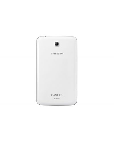 Samsung GALAXY Tab 3 7.0" 3G - бял - 5